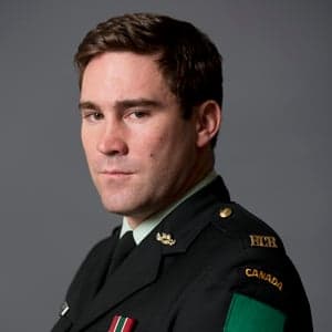 Bearing witness: New voices recall the Ottawa shooting