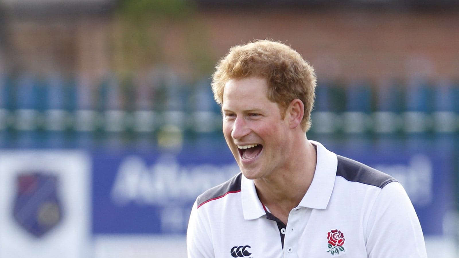 Prince Harry and the Invictus Games