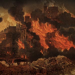 Book review: Europe’s first modern massacre