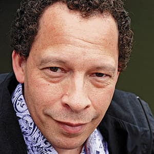 WATCH LIVE: Author Lawrence Hill discusses 'The Illegal'