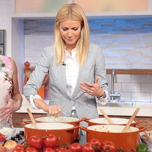 How Gwyneth Paltrow’s ‘Goop’ is duping us