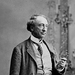 A toast to Sir John A., Canada's controversial nation builder