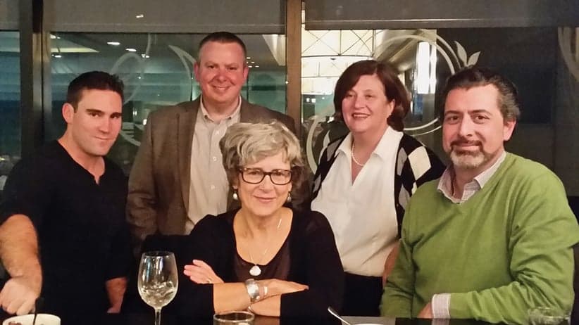 Ordinary heroes: The Ottawa bystanders
