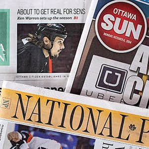 Where the future of journalism lies