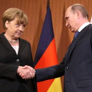 Germany: Divided again