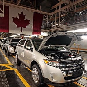 It's time for Ontario to break its auto habit