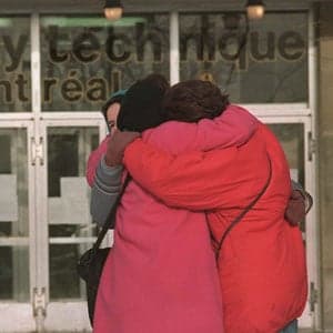 A continuum of violence: Remembering the massacre at École Polytechnique