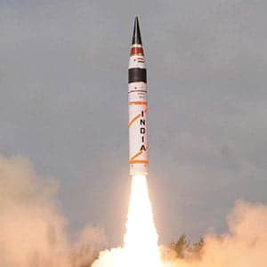 The new nuclear threat