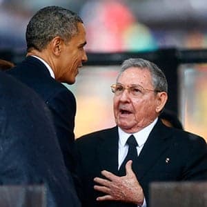 Rethinking Cuba and the U.S. embargo