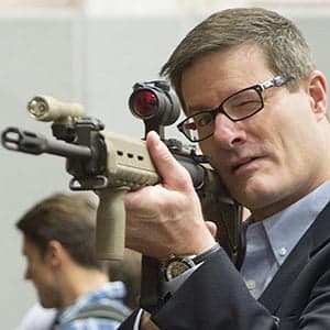 Gunned down, not run down: The new face of American fatalities