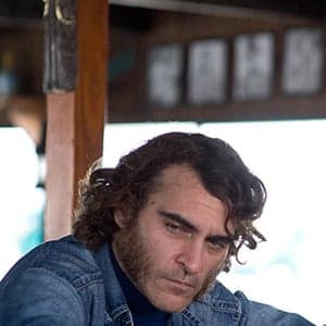In Pynchon, Paul Thomas Anderson tries to film the unfilmable