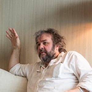 The Interview: The Hobbit director Peter Jackson