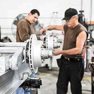 Canada's job market can't get off the ground