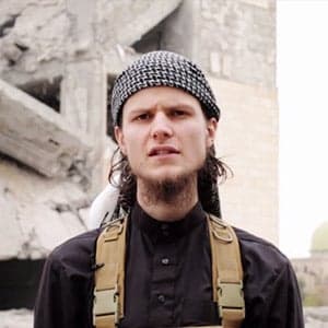 Canada's extremist problem