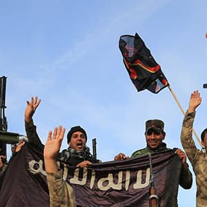 What 2015 holds for Islamic State