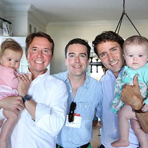 What our MPs are doing over the holidays