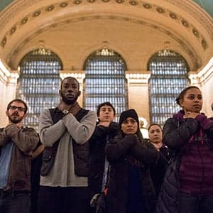 The United States can’t breathe