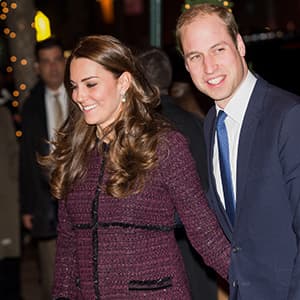 A Windsor sibling on the way