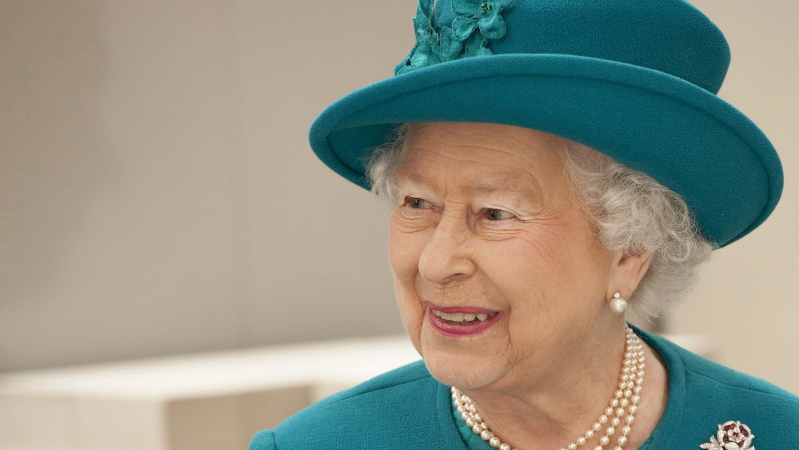The Queen faces a labour dispute at Windsor Castle
