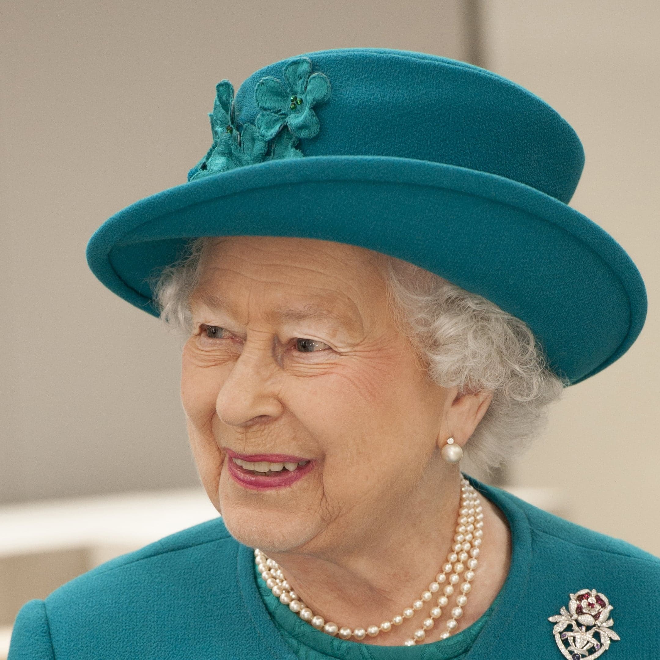 Palace calculations: Queen Elizabeth II set to lap Victoria