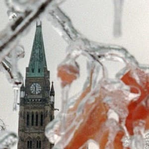 Explained: How the Harper government put spending on ice