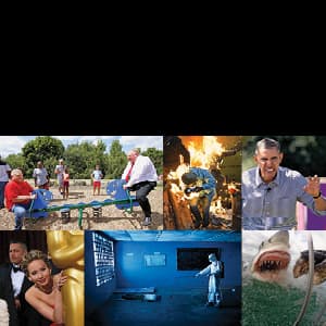 Sneak peek: The Year in Pictures