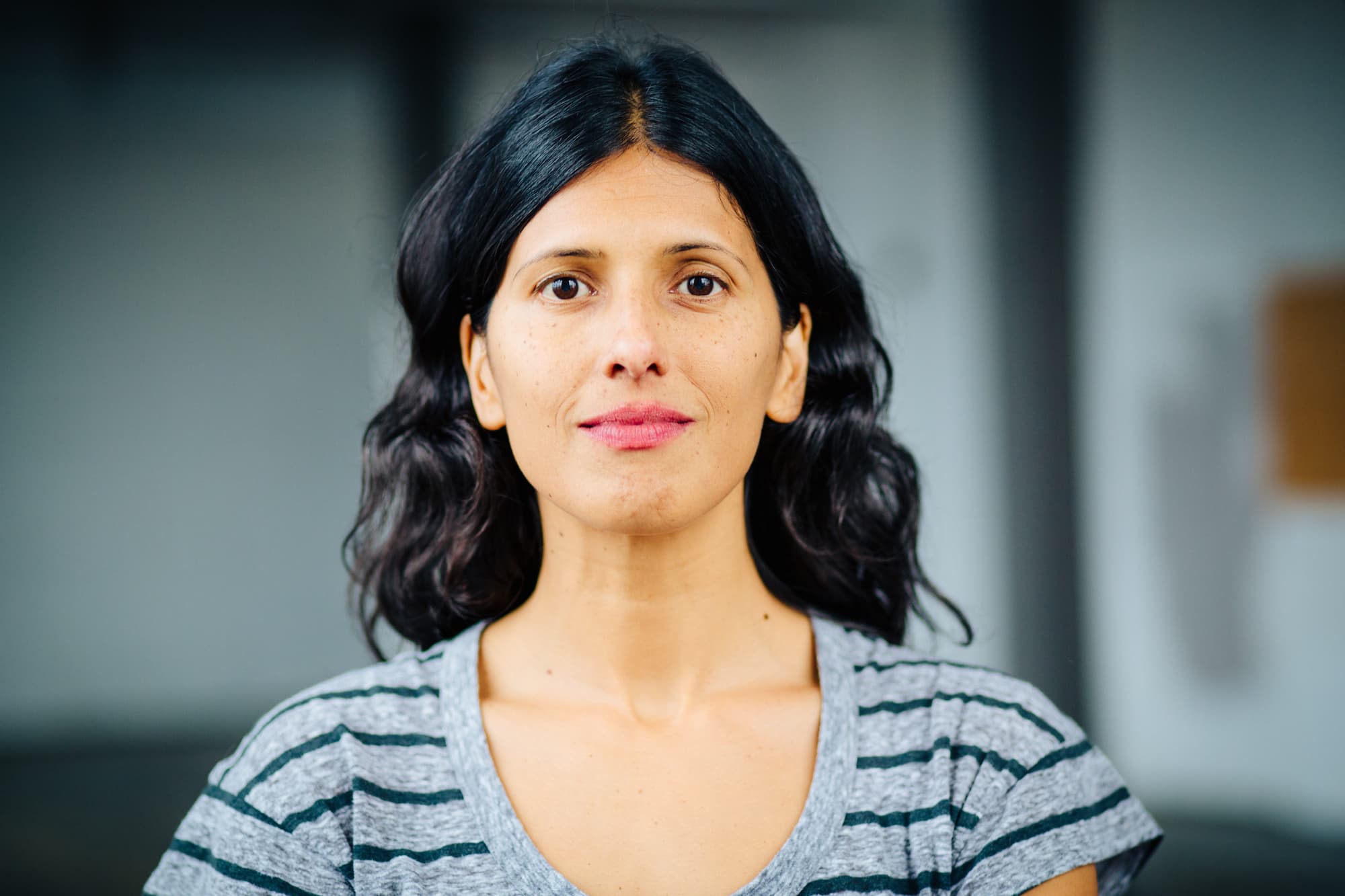 'I think some men who use violence can change'
