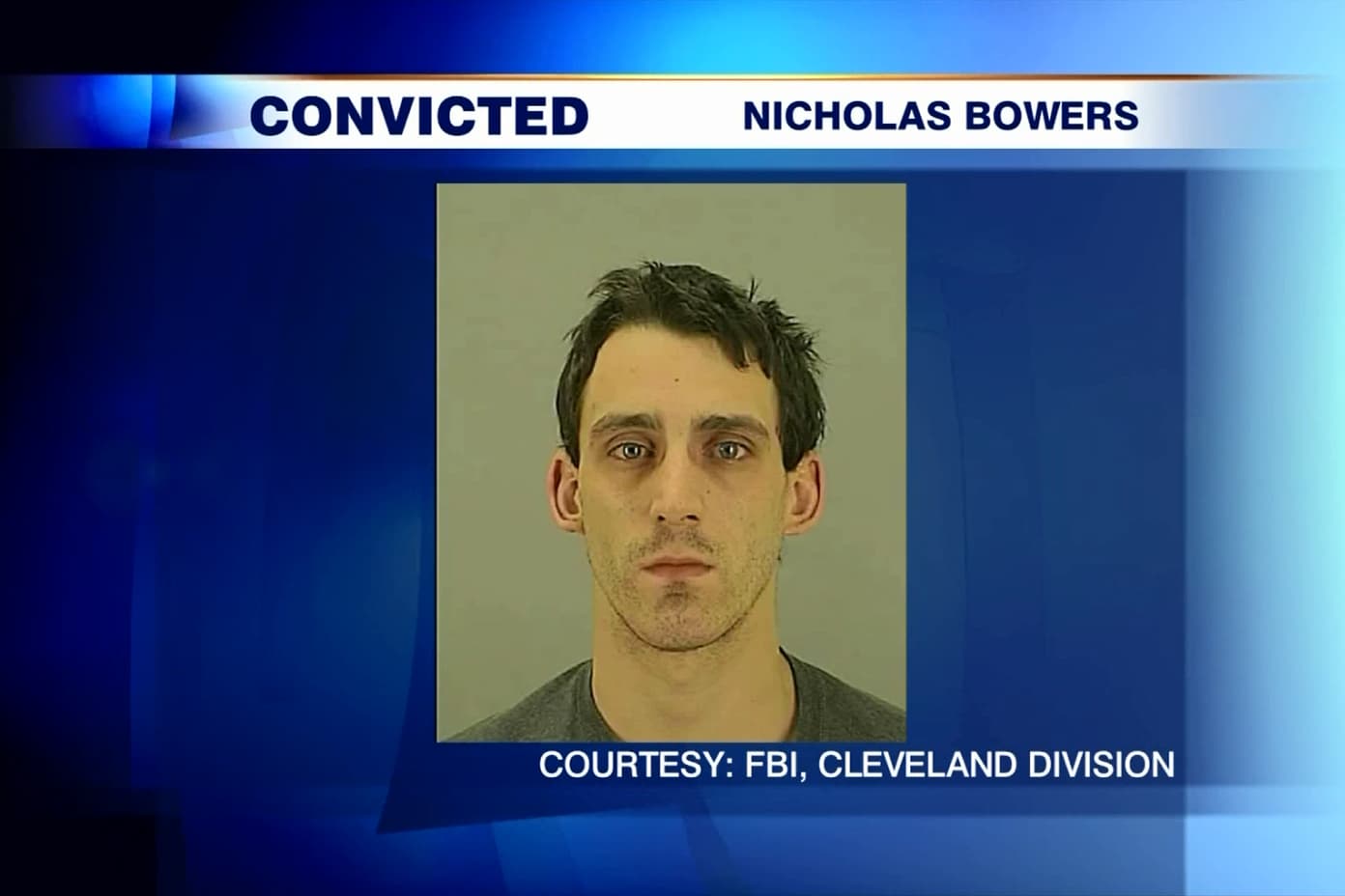 U.S. cyber stalker convicted after being duped by Toronto dad