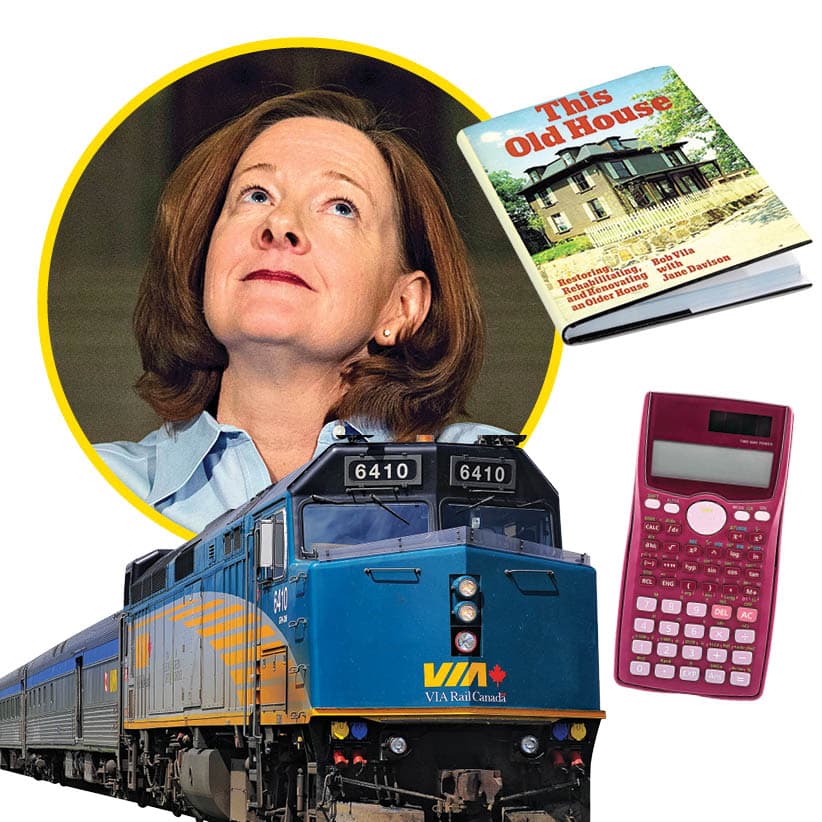 Gift guide: What we'd give to some of 2014's top newsmakers