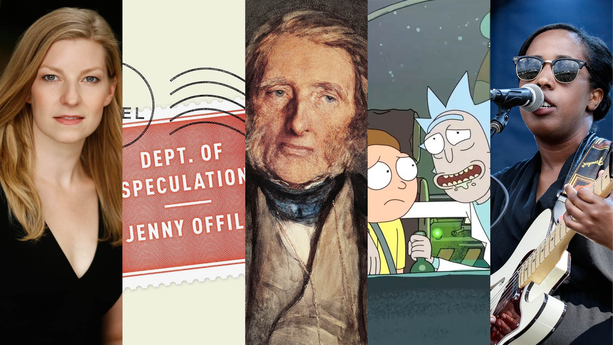 The Maclean's You May Have Missed List 2014