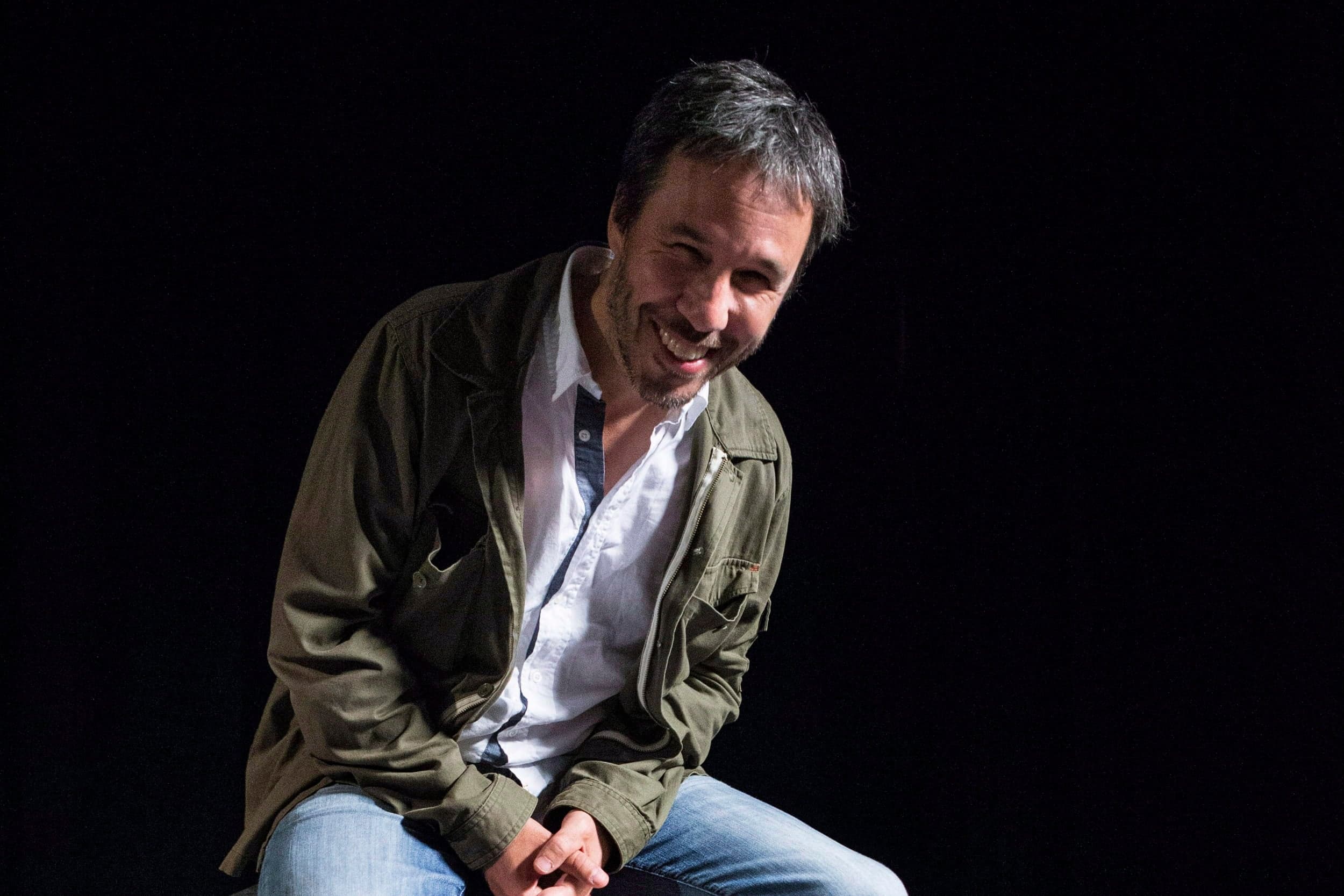 Denis Villeneuve, the Toronto critics'—and the people's—champ