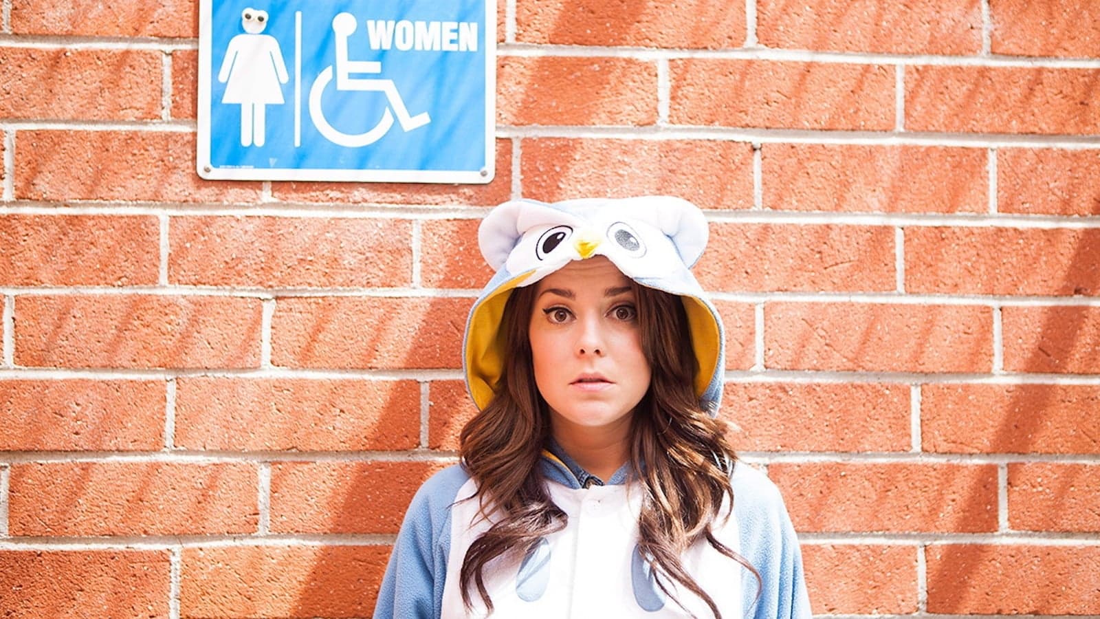Newsmaker of the day: Grace Helbig's quiet revolution