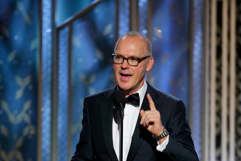 Take seven: The talking points you need to know from the Golden Globes