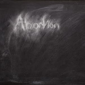 Why do Canada's medical schools avoid the subject of abortion?