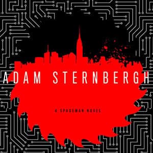The return of Sternbergh's noir hit man: Book review