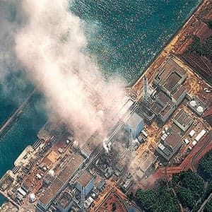 The real fallout from Fukushima