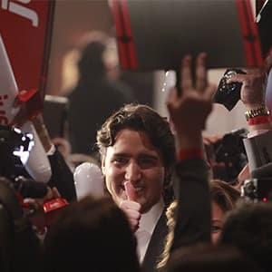 Why Trudeau and Harper are singing the praises of Ontari-ari-ario
