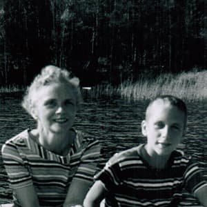 Living in the cloud of Alzheimer’s