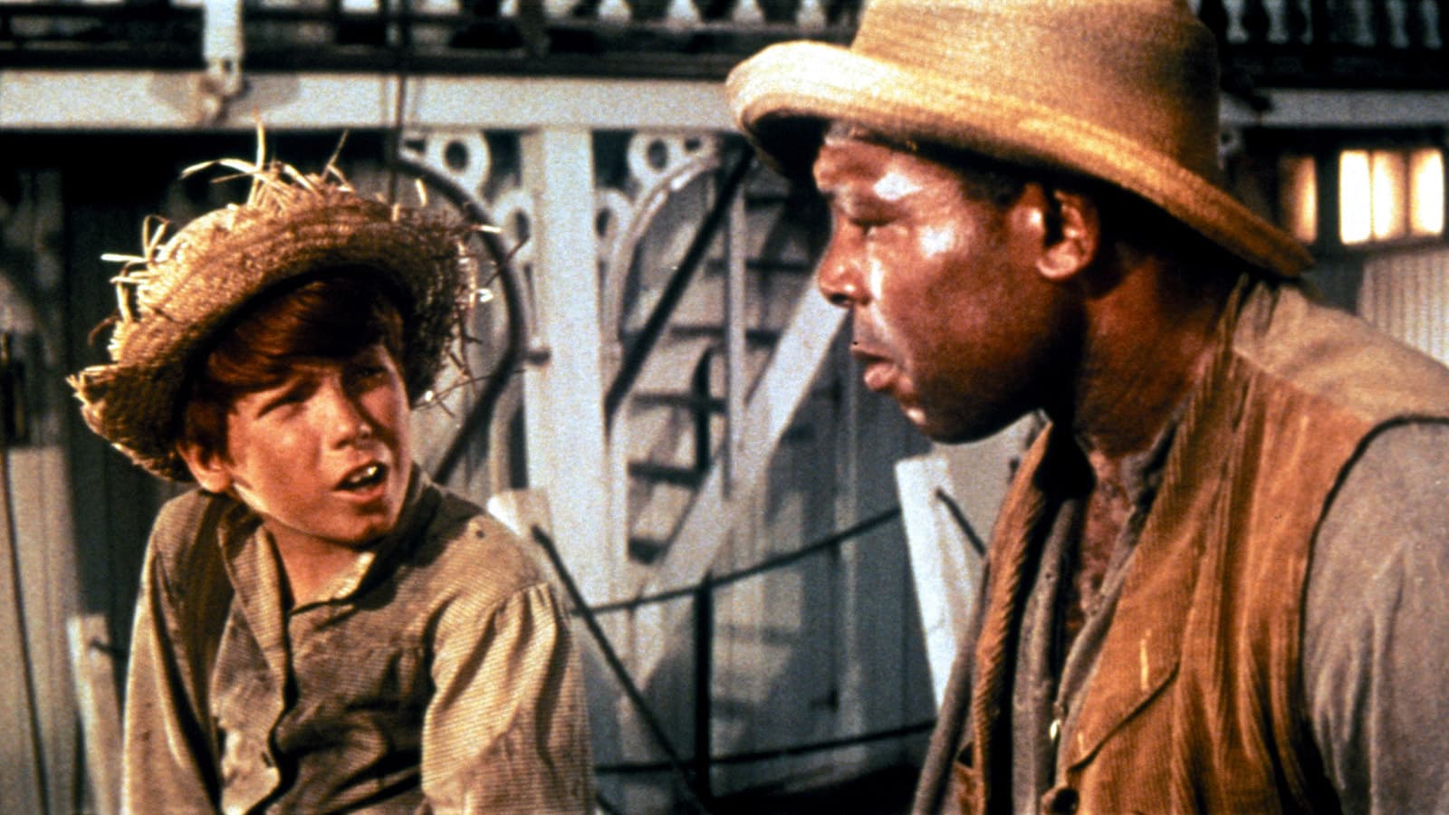 Untangling Huck Finn’s racial politics: Book review