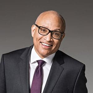 Larry Wilmore can keep calm. But can he carry the show?