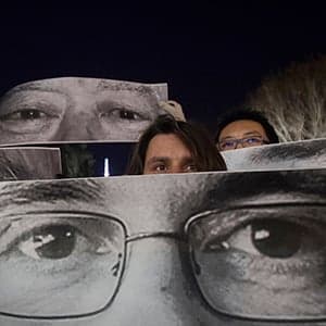 Elegy for Charlie Hebdo: A silent dispatch from Paris