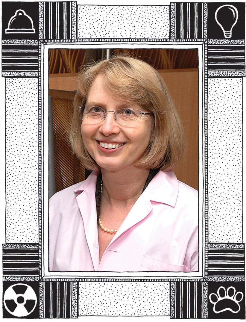 Pamela Anne Catton, 1953-2014