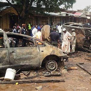 Fear of the unknown: Trying to unlock the mystery of Boko Haram