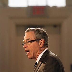 Joe Oliver: 'Budgets do not balance themselves'