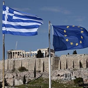 How austerity in Greece is threatening the euro zone again