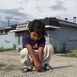 Canada's race problem? It's even worse than America's.
