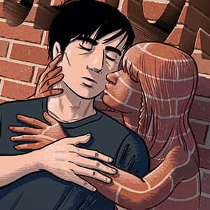 Book review: The struggling sculptor