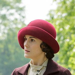 'Downton Abbey' devotees: secrets, redux