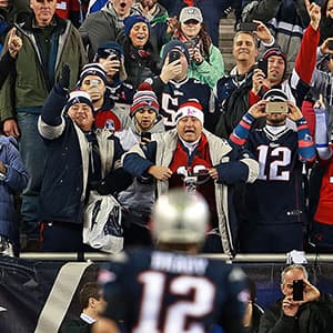Scandals, blunders, criticism: Why does the NFL keep shaking it off?