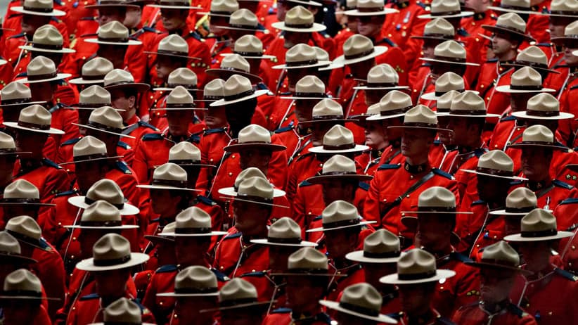 Ex-RCMP officer: 'Apology has to be backed by firm action'